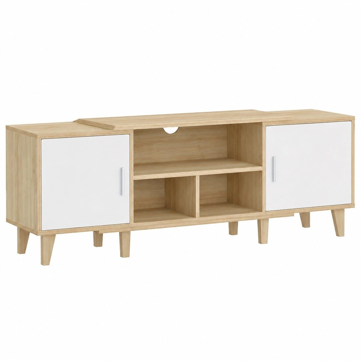 meuble-tv-avec-etageres-reglables-pour-salon-et-chambre-hjjty11434vl