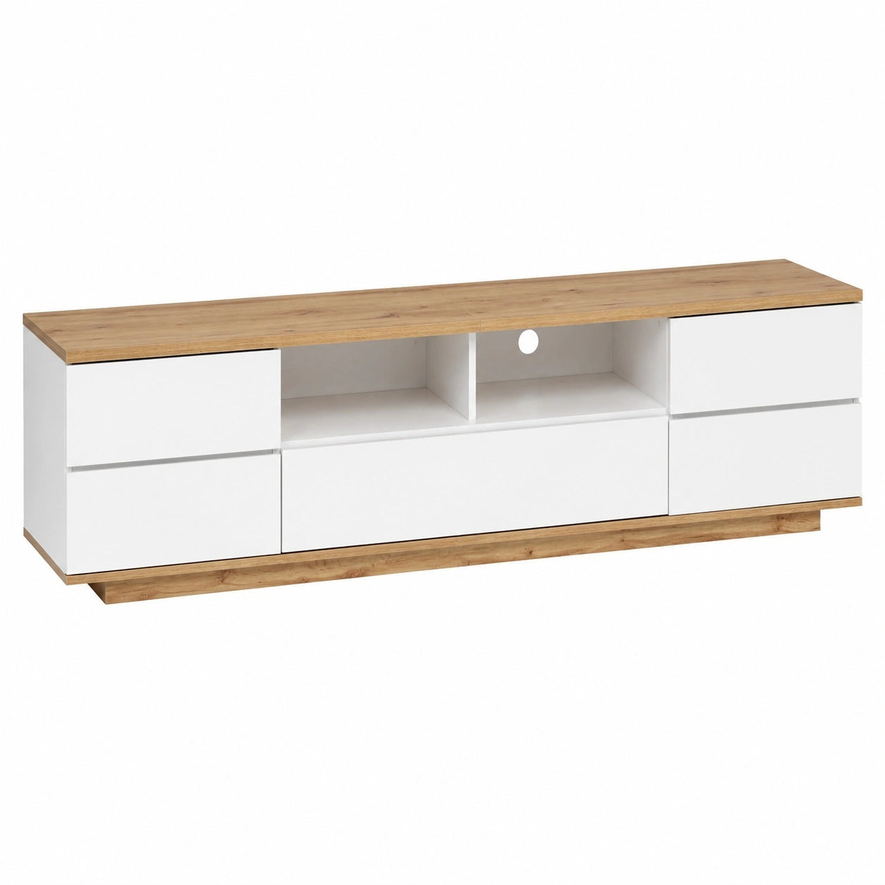 meuble-tv-moderne-blanc-avec-panneaux-en-bois-tzwnp11452ma