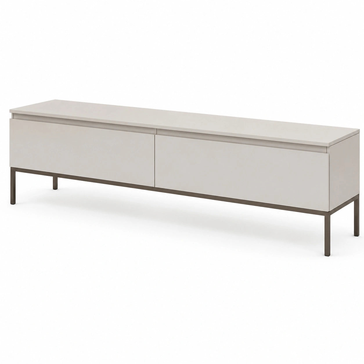 meuble-tv-avec-2-portes-et-pieds-dores-175-cm-blanc-udmpc11455ea