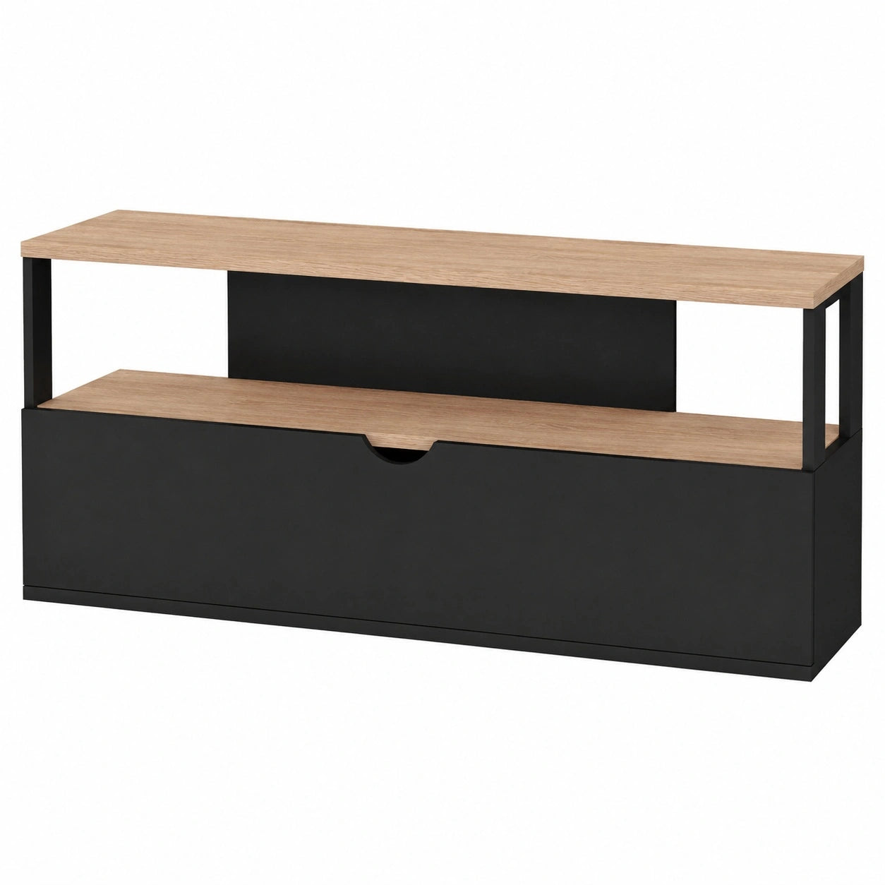 meuble-tv-d-angle-100-cm-en-bois-et-noir-ogvqd11427do