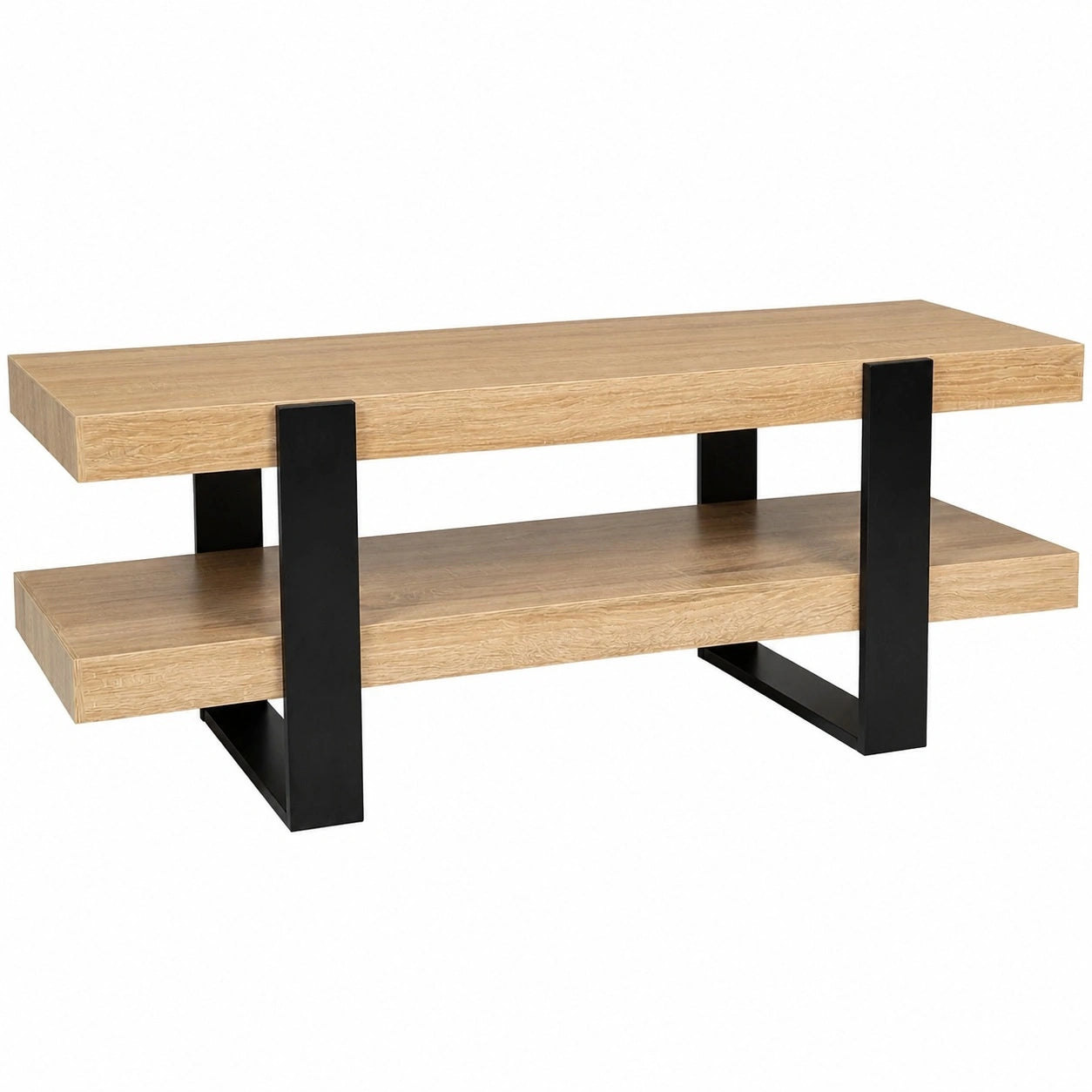 meuble-tv-avec-double-plateau-en-bois-et-noir-114-cm-lvvtw11456gm