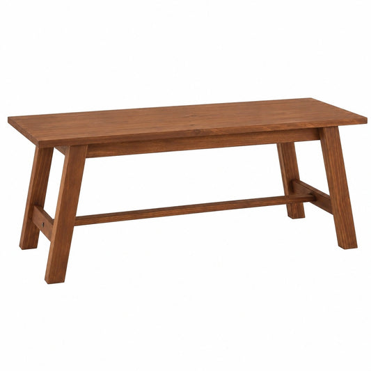 table-basse-rectangulaire-moderne-en-bois-brun-fonce-110-x-45-cm-loaxg11502xv