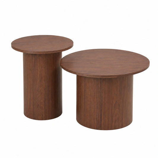 tables-basses-rondes-en-bois-pour-salon-et-chambre-tgafz11483tc