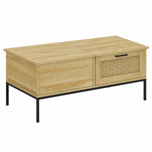 table-basse-relevable-avec-tiroirs-et-cadre-en-acier-kzvdu11520la